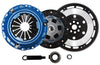 QSC Acura Integra B Series 94-01 Stage 2 Clutch Kit + Chromoly Lightweight Flywheel QSC Acura Integra B Series 94-01 Stage 2 Clutch Kit + Chromoly Lightweight Flywheel