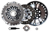 QSC Subaru WRX 02-05 EJ20 EJ20T EJ205 Stage 2 Clutch Kit + Chromoly Flywheel QSC Subaru WRX 02-05 EJ20 EJ20T EJ205 Stage 2 Clutch Kit + Chromoly Flywheel