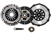 QSC 3000GT VR4 Stealth R/T Twin Turbo Stage 1 Clutch Kit + Chromoly Flywheel QSC 3000GT VR4 Stealth R/T Twin Turbo Stage 1 Clutch Kit + Chromoly Flywheel