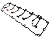 QSC Valve Cover Gasket Harness for International 04-07 DT466E / 570 1842380C95 QSC Valve Cover Gasket Harness for International 04-07 DT466E / 570 1842380C95