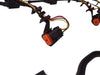 QSC Valve Cover Gasket Harness for International 04-07 DT466E / 570 1842380C95 QSC Valve Cover Gasket Harness for International 04-07 DT466E / 570 1842380C95
