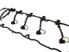 QSC Valve Cover Gasket Harness for International 04-07 DT466E / 570 1842380C95 QSC Valve Cover Gasket Harness for International 04-07 DT466E / 570 1842380C95