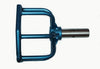 QSC Porsche 996 997 Boxster Cayman Forged Engine Stand Holding Fixture Yoke-Blue QSC Porsche 996 997 Boxster Cayman Forged Engine Stand Holding Fixture Yoke-Blue