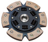 QSC Honda Civic 06-10 Stage 3 Clutch Kit Civic DX GX LX EX 1.8L 6-puck Ceramic Disc QSC Honda Civic 06-10 Stage 3 Clutch Kit Civic DX GX LX EX 1.8L 6-puck Ceramic Disc