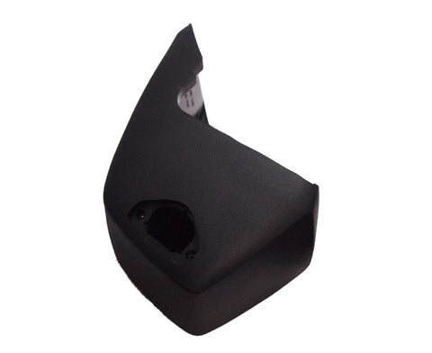 QSC Right Rubber Impact Bumper Block Guard for Porsche 911 Rear Euro 91150534200