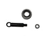 QSC Acura Integra 92-93 Stage 3 6-Puck Ceramic Sprung Clutch Kit QSC Acura Integra 92-93 Stage 3 6-Puck Ceramic Sprung Clutch Kit