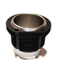 Volkswagen VW Type 4 104 mm Aluminum NIKSICA® Coated Cylinders Set Volkswagen VW Type 4 104 mm Aluminum NIKSICA® Coated Cylinders Set
