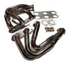 Porsche 996 Stainless Steel Exhaust Header Porsche 996 Stainless Steel Exhaust Header