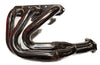 Porsche 996 Stainless Steel Exhaust Header Porsche 996 Stainless Steel Exhaust Header