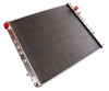 QSC Aluminium Performance Radiator for Freightliner 07 Columbia 08 & Up Cascadia QSC Aluminium Performance Radiator for Freightliner 07 Columbia 08 & Up Cascadia