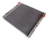 QSC Aluminium Performance Radiator for Freightliner 07 Columbia 08 & Up Cascadia QSC Aluminium Performance Radiator for Freightliner 07 Columbia 08 & Up Cascadia
