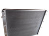 QSC Aluminium Performance Radiator for Freightliner 07 Columbia 08 & Up Cascadia QSC Aluminium Performance Radiator for Freightliner 07 Columbia 08 & Up Cascadia