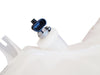 QSC Coolant Reservoir Tank w/ Cap & Sensor for Volvo Trucks VNL 08-17 22564837 QSC Coolant Reservoir Tank w/ Cap & Sensor for Volvo Trucks VNL 08-17 22564837