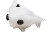 QSC Coolant Reservoir Tank w/ Cap & Sensor Freightliner Cascadia QSC Coolant Reservoir Tank w/ Cap & Sensor Freightliner Cascadia