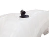 QSC Coolant Reservoir Tank w/ Cap & Sensor Freightliner Cascadia QSC Coolant Reservoir Tank w/ Cap & Sensor Freightliner Cascadia