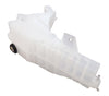 QSC Coolant Reservoir Tank w/ Cap & Sensor Freightliner Cascadia QSC Coolant Reservoir Tank w/ Cap & Sensor Freightliner Cascadia