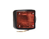QSC Side Indicator Turn Signal Light Assembly Set LH RH Side for Volvo VNL QSC Side Indicator Turn Signal Light Assembly Set LH RH Side for Volvo VNL