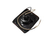 QSC Side Indicator Turn Signal Light Assembly Set LH RH Side for Volvo VNL QSC Side Indicator Turn Signal Light Assembly Set LH RH Side for Volvo VNL
