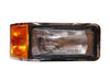 QSC Headlight Assembly Right Turn Signal for Mack CH Set Back Axle 2M0521M QSC Headlight Assembly Right Turn Signal for Mack CH Set Back Axle 2M0521M