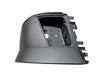 QSC Truck Bumper Extension Corner w/ Foglight Hole Left & Right Side Volvo VNL QSC Truck Bumper Extension Corner w/ Foglight Hole Left & Right Side Volvo VNL