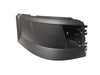 QSC Truck Bumper Extension Corner w/ Foglight Hole Left & Right Side Volvo VNL QSC Truck Bumper Extension Corner w/ Foglight Hole Left & Right Side Volvo VNL