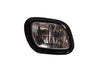 QSC Fog Lights Lamps Pair for Freightliner Cascadia 08-16 QSC Fog Lights Lamps Pair for Freightliner Cascadia 08-16