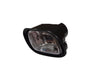 QSC Fog Lights Lamps Pair for Freightliner Cascadia 08-16 QSC Fog Lights Lamps Pair for Freightliner Cascadia 08-16