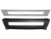 QSC Center Central Bumper w/ Chrome Trim for Volvo Trucks 2003 - 2015 VN VNL QSC Center Central Bumper w/ Chrome Trim for Volvo Trucks 2003 - 2015 VN VNL