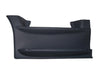 QSC Black Durable Front Left Fairing Fits Freightliner Cascadia 08+ QSC Black Durable Front Left Fairing Fits Freightliner Cascadia 08+