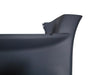 QSC Black Durable Front Right Fairing Fits Freightliner Cascadia 08+ QSC Black Durable Front Right Fairing Fits Freightliner Cascadia 08+