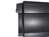 QSC Middle Step Fairing Panel Right Passenger Side for Volvo Truck VNL 2004-2015 QSC Middle Step Fairing Panel Right Passenger Side for Volvo Truck VNL 2004-2015