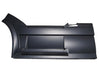 QSC Front Step Fairing Panel Left Driver Side for Volvo Truck VNL 2004-2017 QSC Front Step Fairing Panel Left Driver Side for Volvo Truck VNL 2004-2017