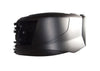 QSC Left & Right Side Bumper End Set for Volvo VNL 2015+ w/ Fog Light Hole QSC Left & Right Side Bumper End Set for Volvo VNL 2015+ w/ Fog Light Hole