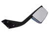 QSC Volvo VNL Truck Hood Chrome Mirror Set L & R Mounting Kit 82361058 82361059 QSC Volvo VNL Truck Hood Chrome Mirror Set L & R Mounting Kit 82361058 82361059