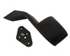 QSC Volvo VNL Truck Hood Black Mirror Set L & R Mounting Kit 82361058 82361059 QSC Volvo VNL Truck Hood Black Mirror Set L & R Mounting Kit 82361058 82361059