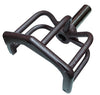 QSC Porsche 996 997 Boxster Cayman Forged Engine Stand Holding Fixture Yoke-Purple QSC Porsche 996 997 Boxster Cayman Forged Engine Stand Holding Fixture Yoke-Purple