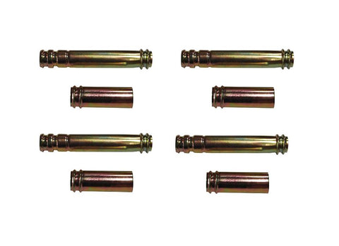 QSC Engine Oil Pump Return Tube fits 1965-1998 Porsche 911 w/o seals 4 pieces 930.107.040.01