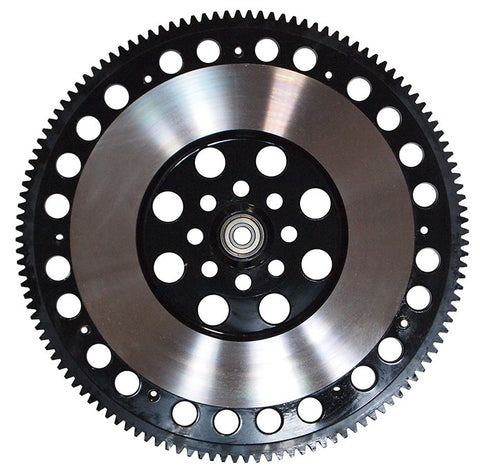 QSC Chromoly Flywheel for Subaru WRX 02-05 EJ20 EJ20T EJ205