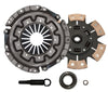 QSC Stage 3 Clutch Kit fits Nissan Skyline RB20DET RB25DE RB25DET
