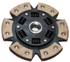 QSC Acura Integra 92-93 Stage 3 6-Puck Ceramic Sprung Clutch Kit