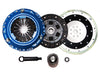 Acura Integra 92-93 Stage 2 Clutch Kit + Aluminum Flywheel