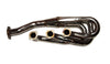 QSC Porsche 911 Stainless Steel Exhaust Header 1 1/2