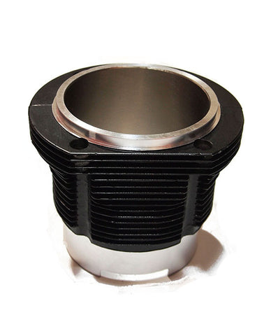 Volkswagen VW Type 4 103mm Aluminum NIKSICA&reg Coated Cylinders Set