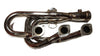 QSC Porsche 911 Stainless Steel Performance Racing Header 1 3/4