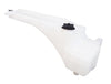 QSC Coolant Reservoir Tank w/ Cap & Sensor for Volvo Trucks VNL 08-17 22564837