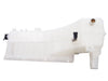 QSC Coolant Reservoir Tank w/ Cap & Sensor for Volvo Trucks VNL 08-17 22564837