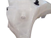QSC Coolant Reservoir Tank w/ Cap & Sensor Freightliner Cascadia