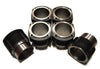 QSC Porsche 911 92mm Cylinders & Pistons Set