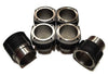 Porsche 911 90mm Cast Iron Cylinders Set