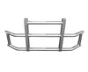 QSC Polished 304 Stainless Steel Deer Bumper Guard w/ Bracket for Cascadia 2018